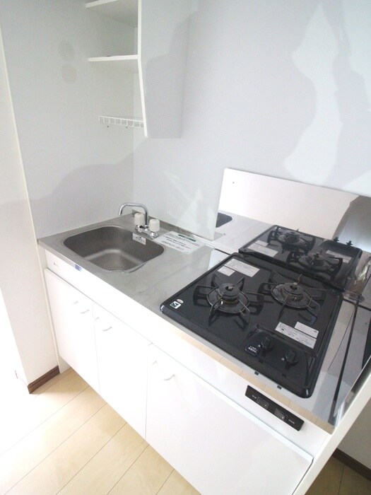 物件内観写真7　(キッチン)