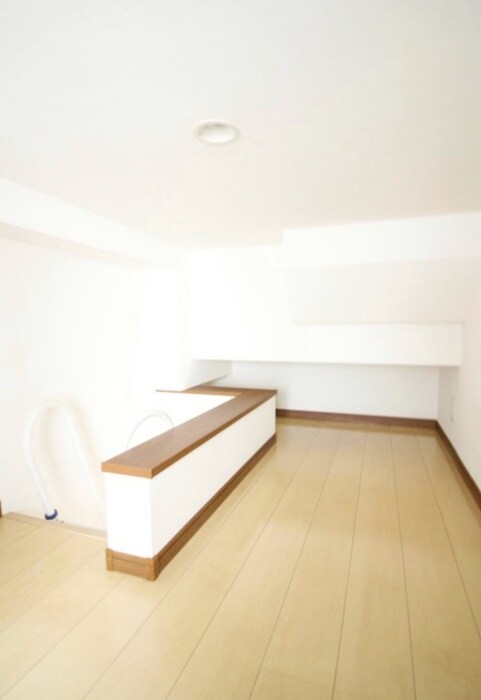 物件内観写真9　(ロフト)