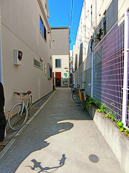 物件外観写真3　(外観写真)