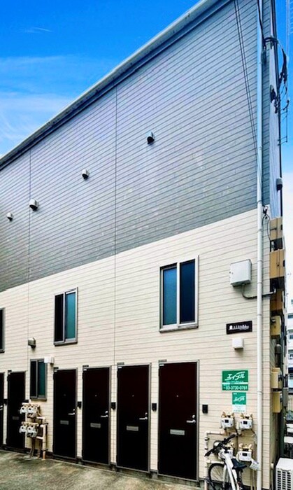 物件外観写真5　(外観写真)