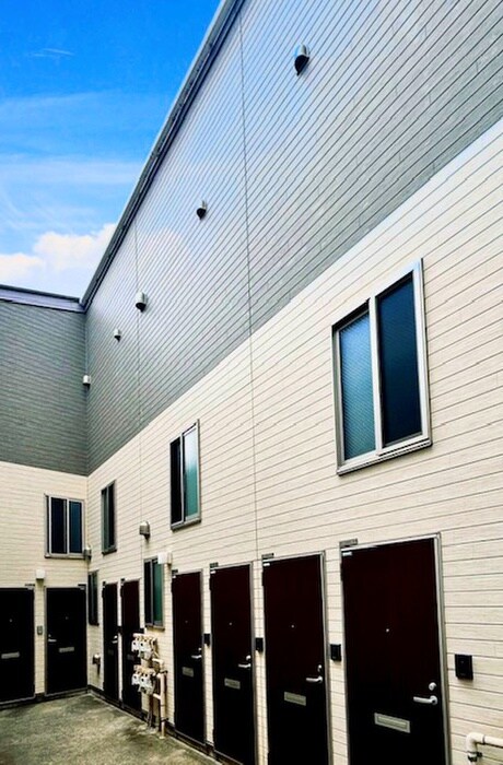 物件外観写真6　(外観写真)