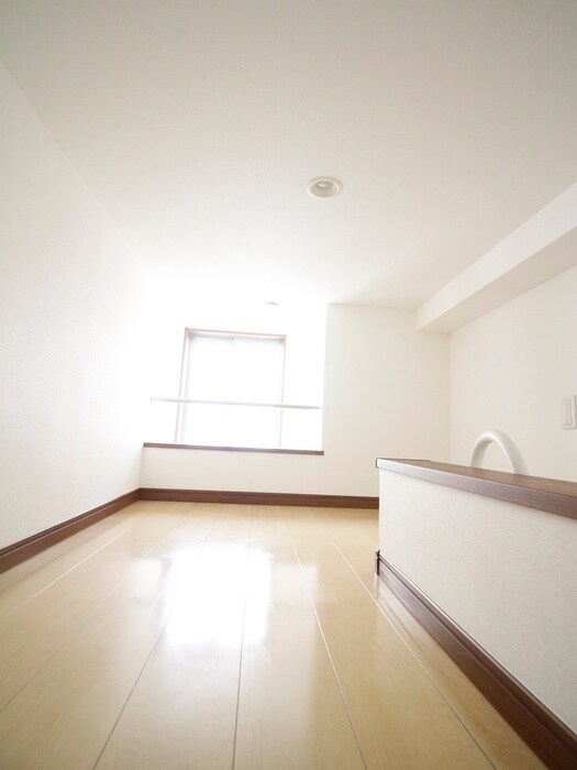 物件内観写真10　(ロフト)