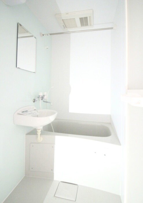 物件内観写真14　(バス／シャワールーム等)