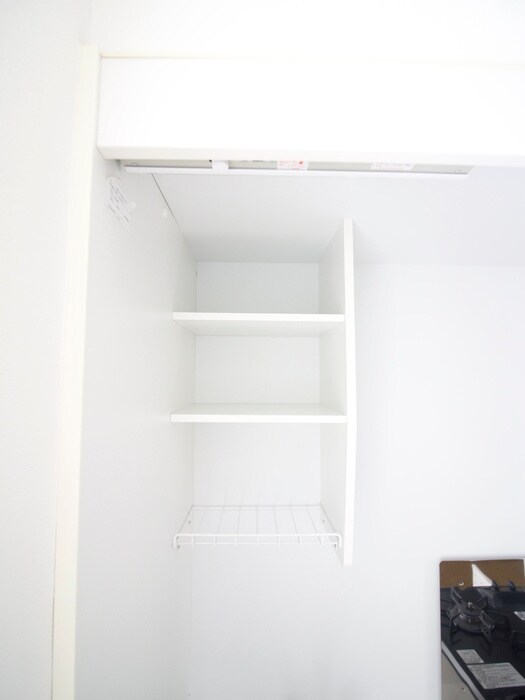 物件内観写真15　(収納)