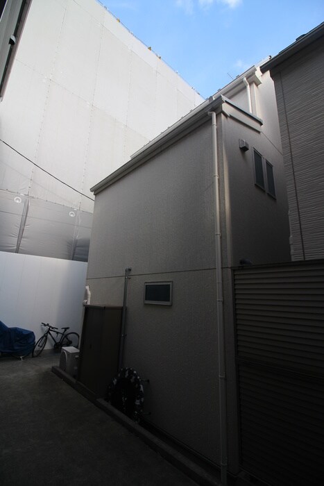 物件内観写真19　(室内からの展望)