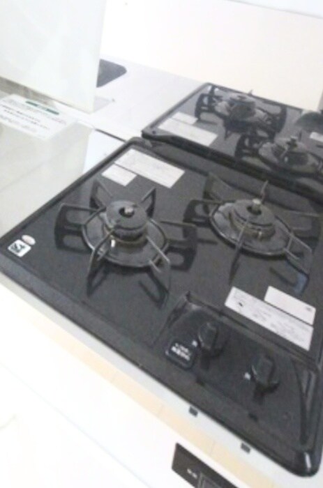 物件内観写真22　(キッチン)