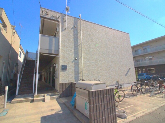 物件外観写真2　(周辺環境)