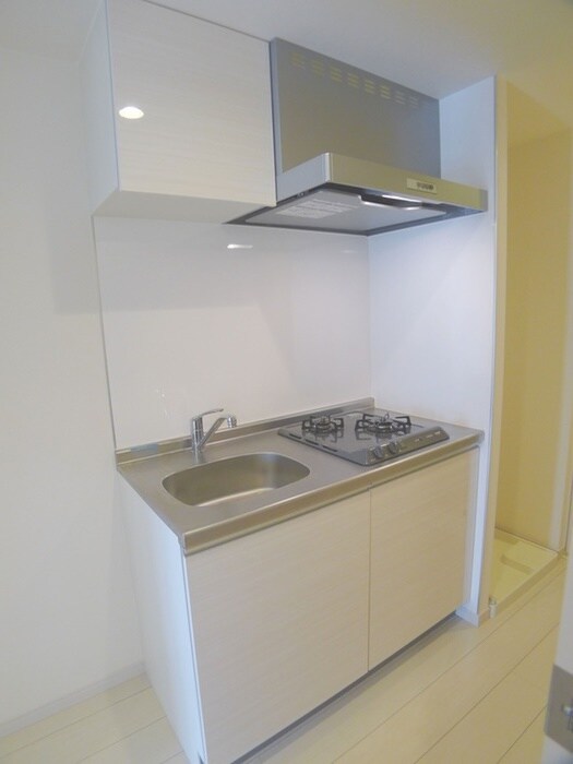 物件内観写真11　(キッチン)