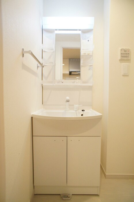 物件内観写真14　(洗面)