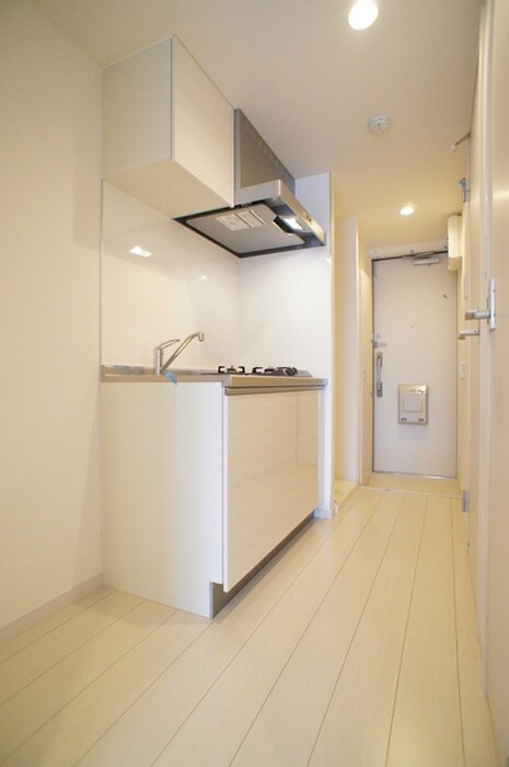 物件内観写真17　(玄関)