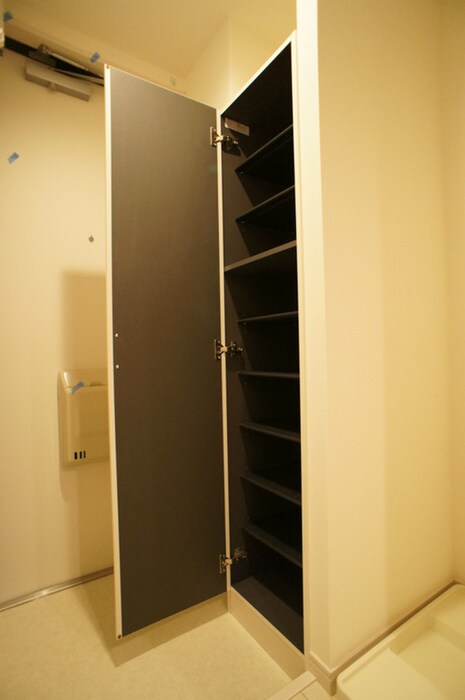 物件内観写真18　(靴箱)