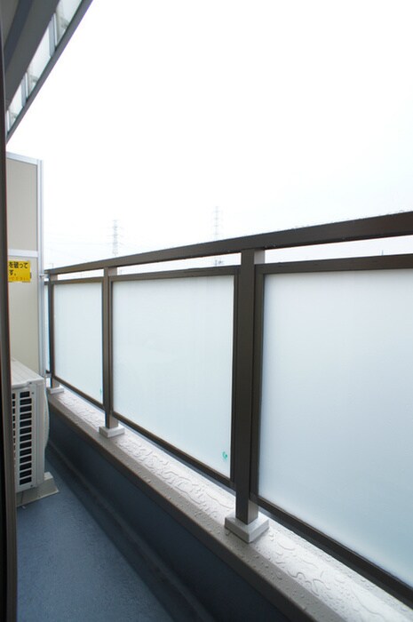 物件内観写真20　(ベランダ・バルコニー)