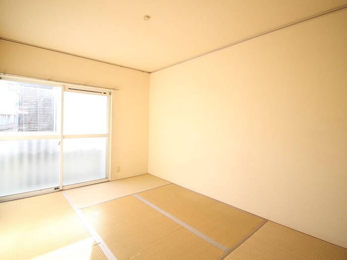 物件内観写真11　(居室)