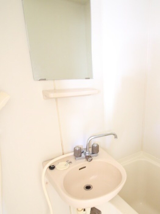物件内観写真19　(洗面)