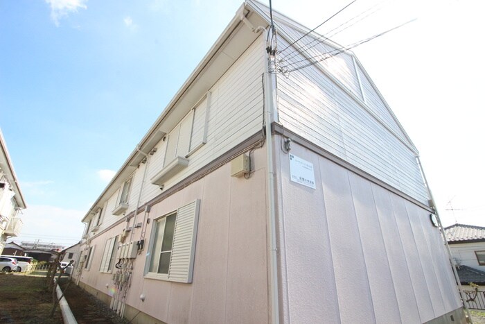 物件外観写真6　(外観写真)
