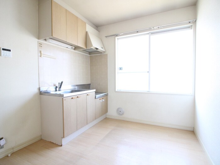 物件内観写真19　(キッチン)