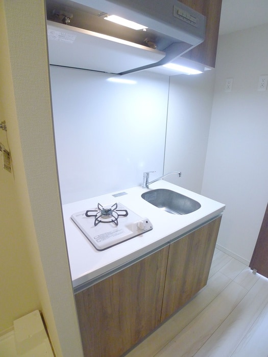 物件内観写真8　(キッチン)