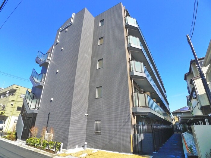 物件外観写真3　(その他)