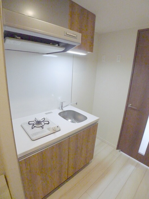 物件内観写真10　(キッチン)