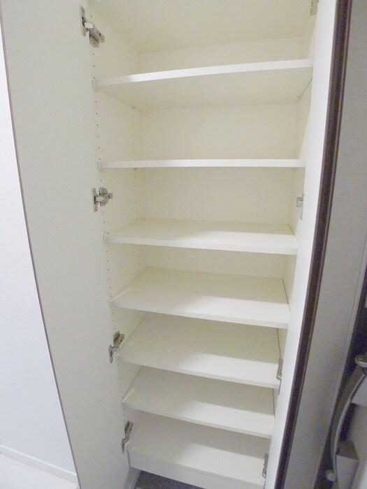 物件内観写真11　(靴箱)