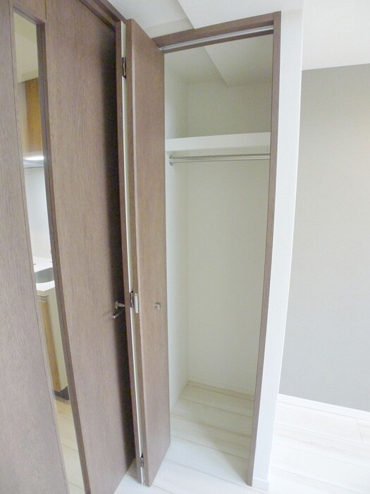 物件内観写真15　(収納)