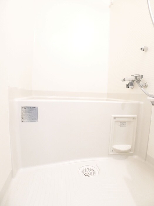 物件内観写真16　(バス／シャワールーム等)