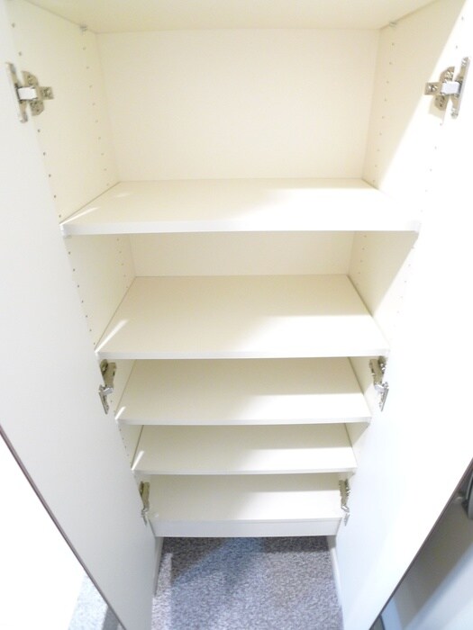 物件内観写真17　(靴箱)