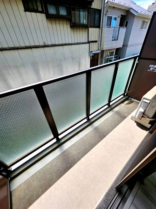 物件内観写真20　(ベランダ・バルコニー)