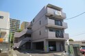 ドミル仲町台