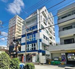ステラ光平ビル(7F)外観写真