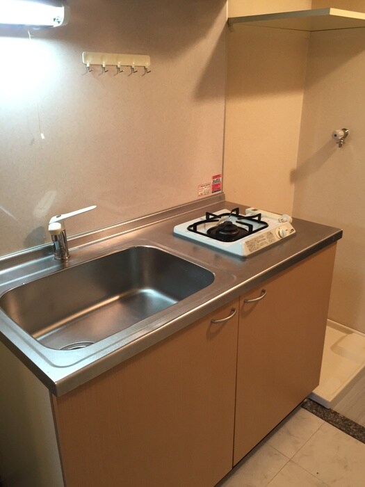 物件内観写真9　(キッチン)