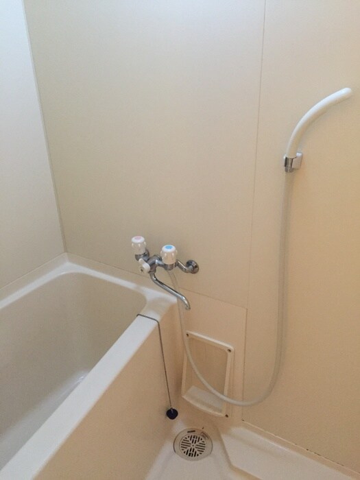 物件内観写真12　(バス／シャワールーム等)