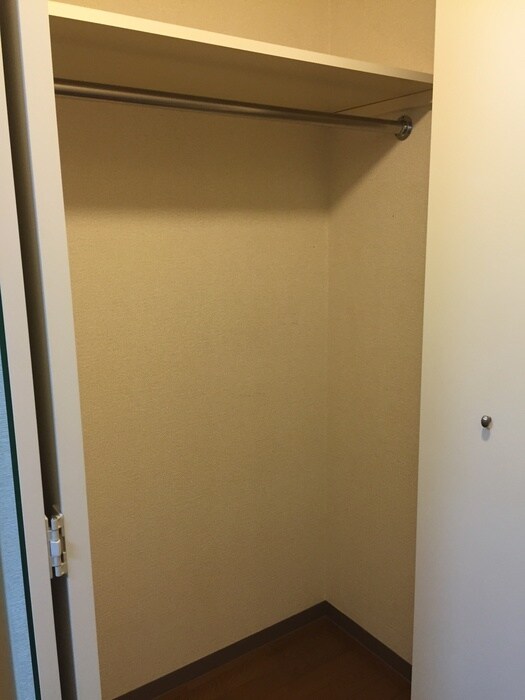 物件内観写真14　(収納)