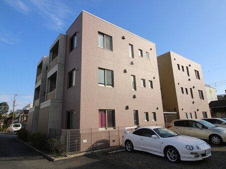 本町ヒロビル６外観写真
