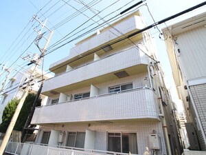 ＴＯＰ大船外観写真