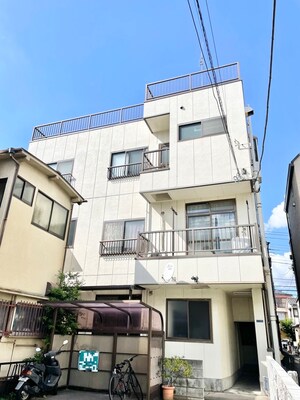 シャト－ニ光外観写真