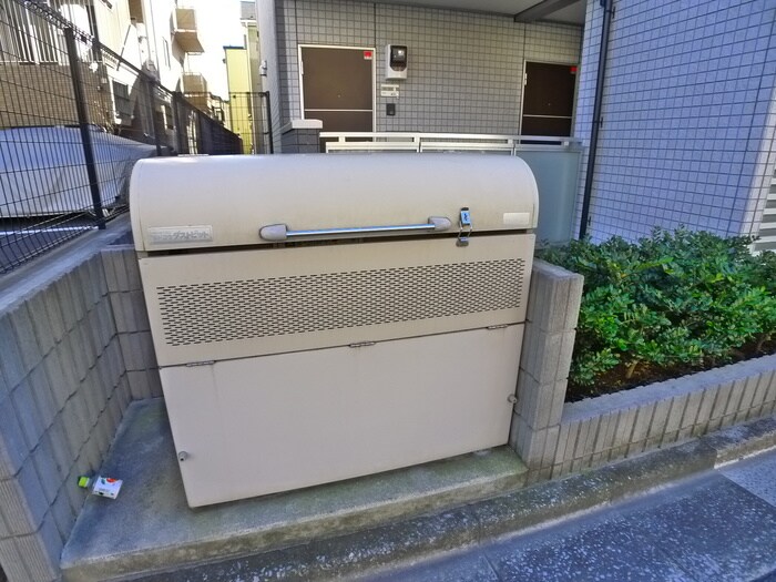 物件外観写真6　(建物設備)