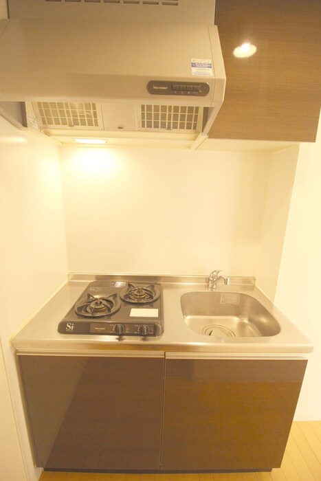 物件内観写真10　(キッチン)