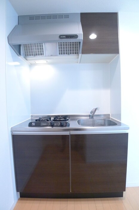 物件内観写真12　(キッチン)