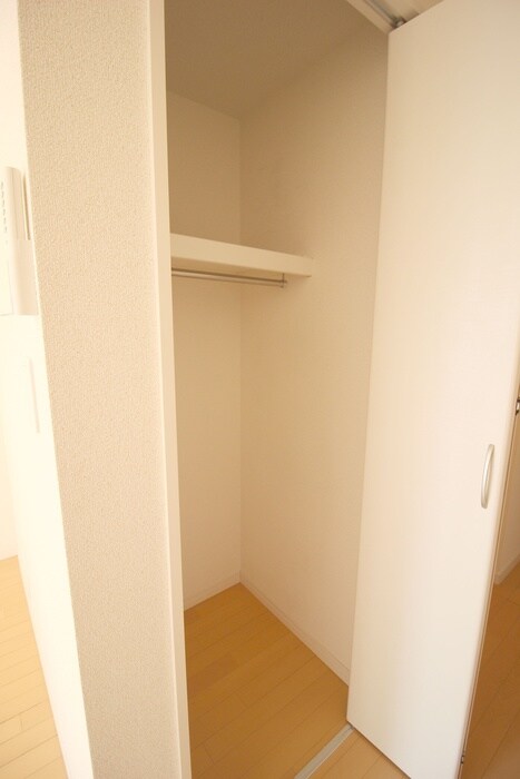 物件内観写真20　(収納)