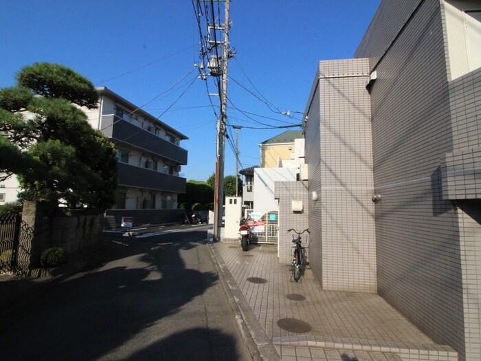 物件外観写真6　(周辺環境)