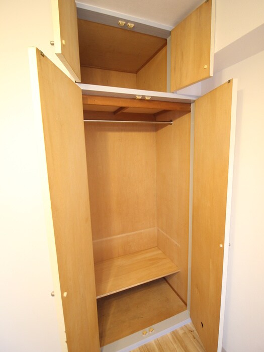 物件内観写真14　(収納)