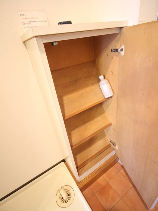 物件内観写真20　(靴箱)