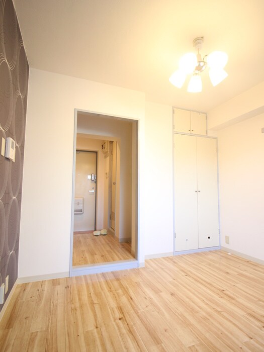 物件内観写真22　(居室)