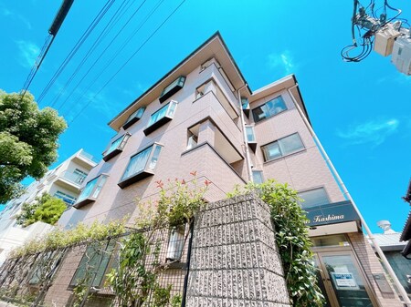 AVENIR KASHIMA外観写真