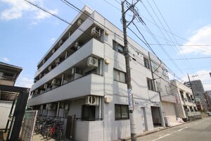 スカイコート相模原（307）外観写真