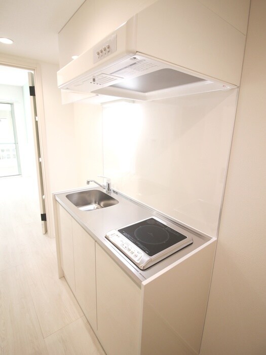 物件内観写真9　(キッチン)