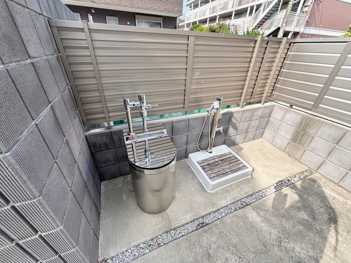 物件外観写真3　(建物設備)