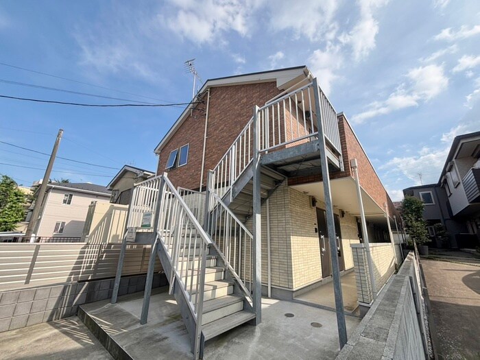 物件外観写真5　(外観写真)