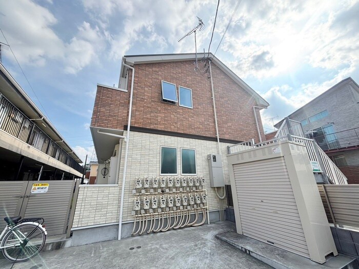 物件外観写真6　(外観写真)